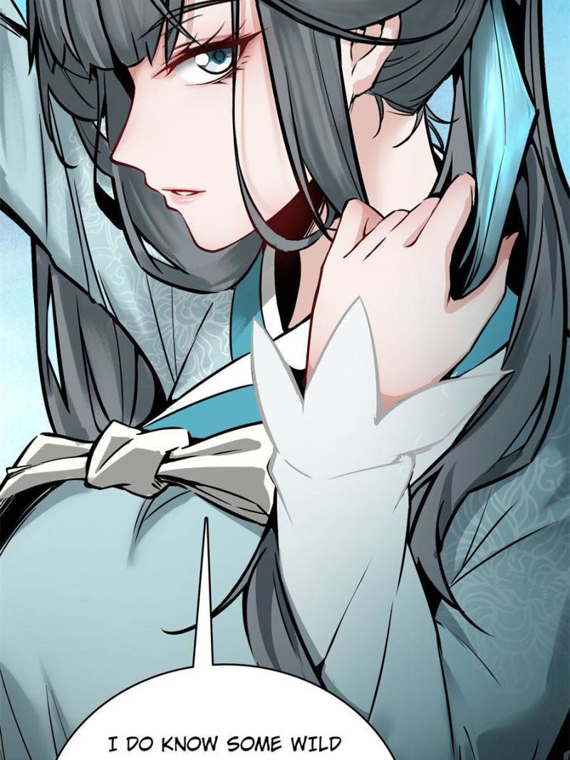 Another Beginning With the Guhuo Bird Chapter 68 - Page 66