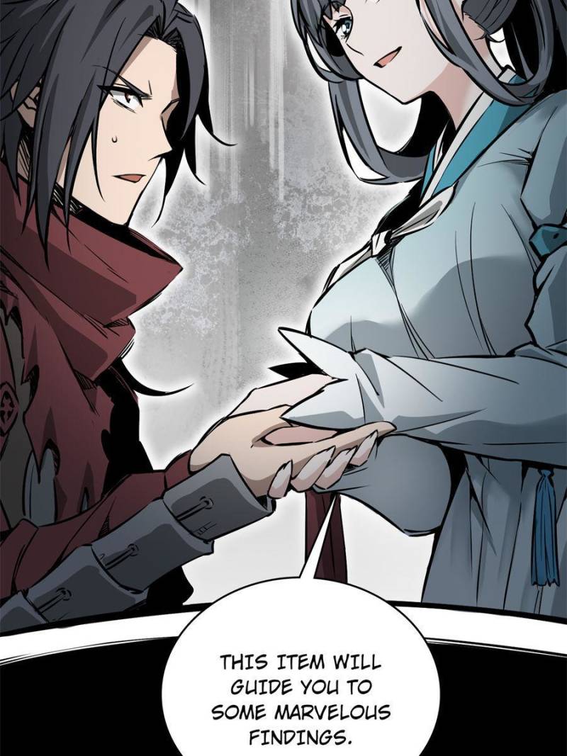 Another Beginning With the Guhuo Bird Chapter 68 - Page 69