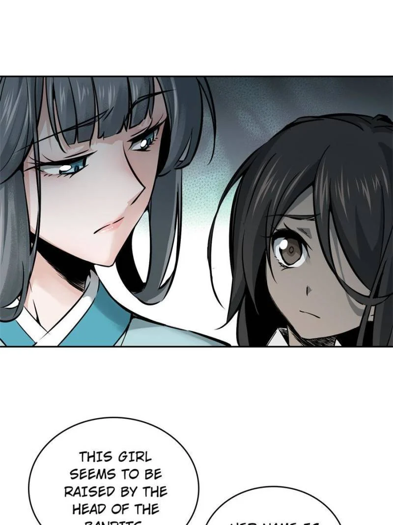 Another Beginning With the Guhuo Bird Chapter 68 - Page 75