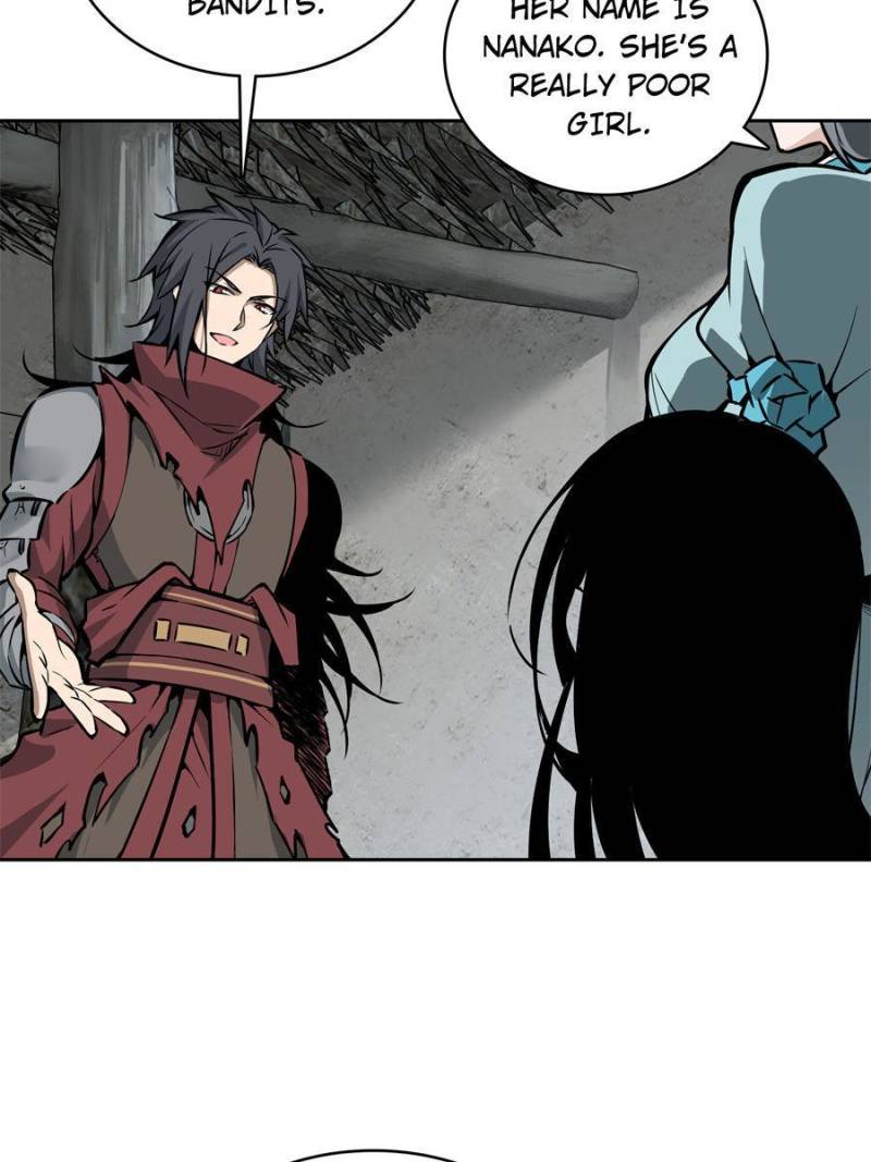 Another Beginning With the Guhuo Bird Chapter 68 - Page 76