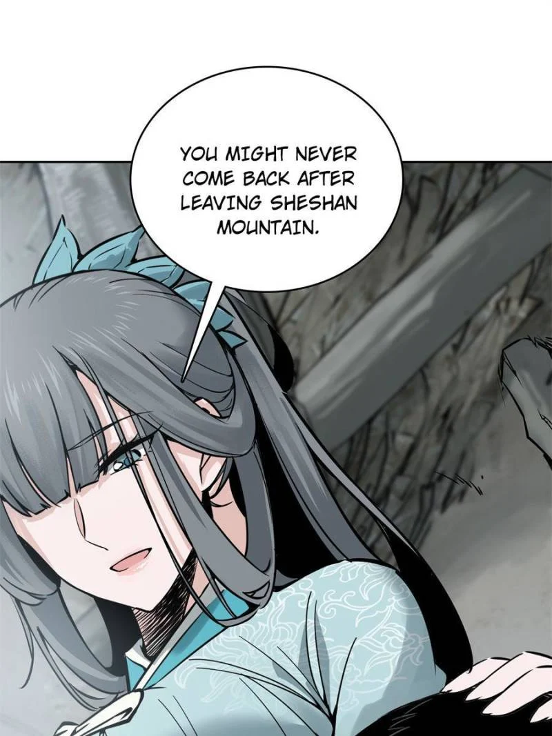 Another Beginning With the Guhuo Bird Chapter 68 - Page 80