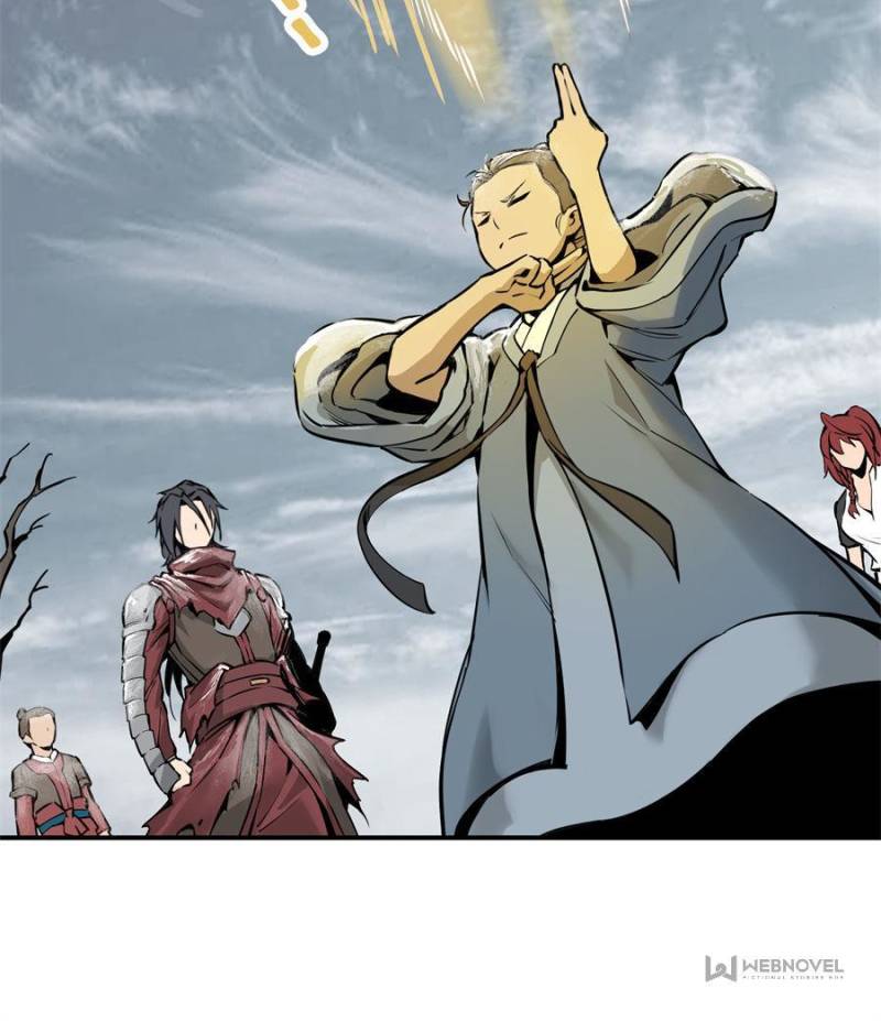 Another Beginning With the Guhuo Bird Chapter 68 - Page 9