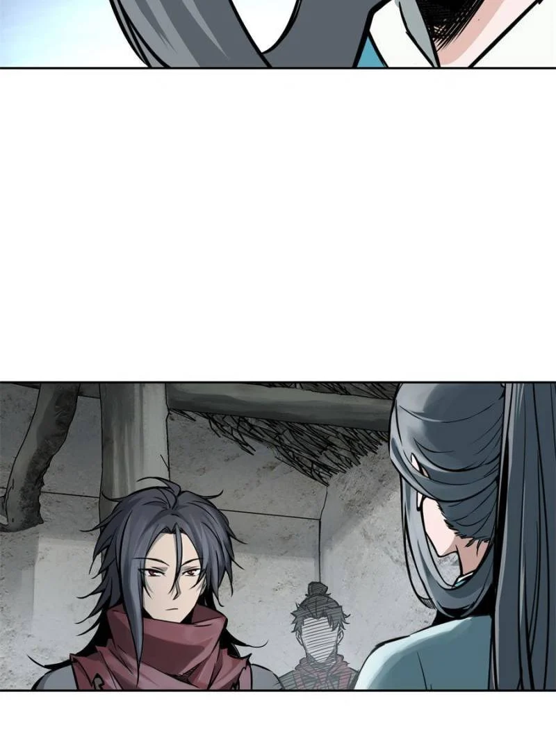 Another Beginning With the Guhuo Bird Chapter 68 - Page 83