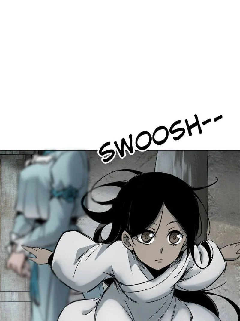 Another Beginning With the Guhuo Bird Chapter 68 - Page 84