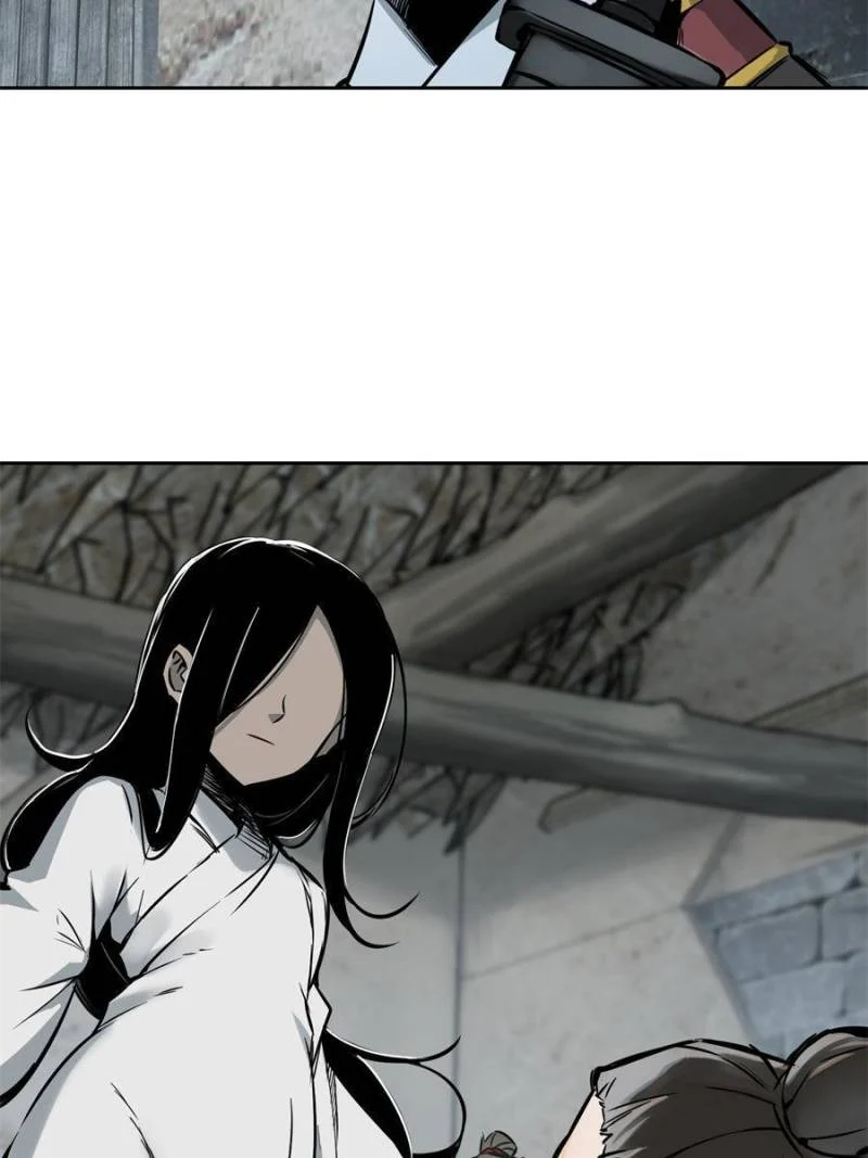 Another Beginning With the Guhuo Bird Chapter 68 - Page 86