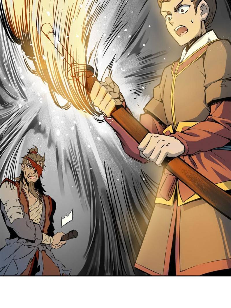 Another Beginning With the Guhuo Bird Chapter 68 - Page 90