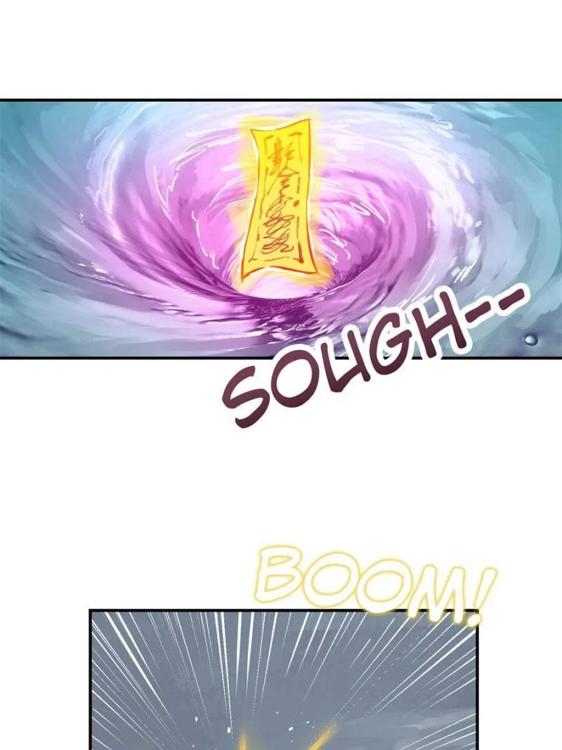 Another Beginning With the Guhuo Bird Chapter 68 - Page 10