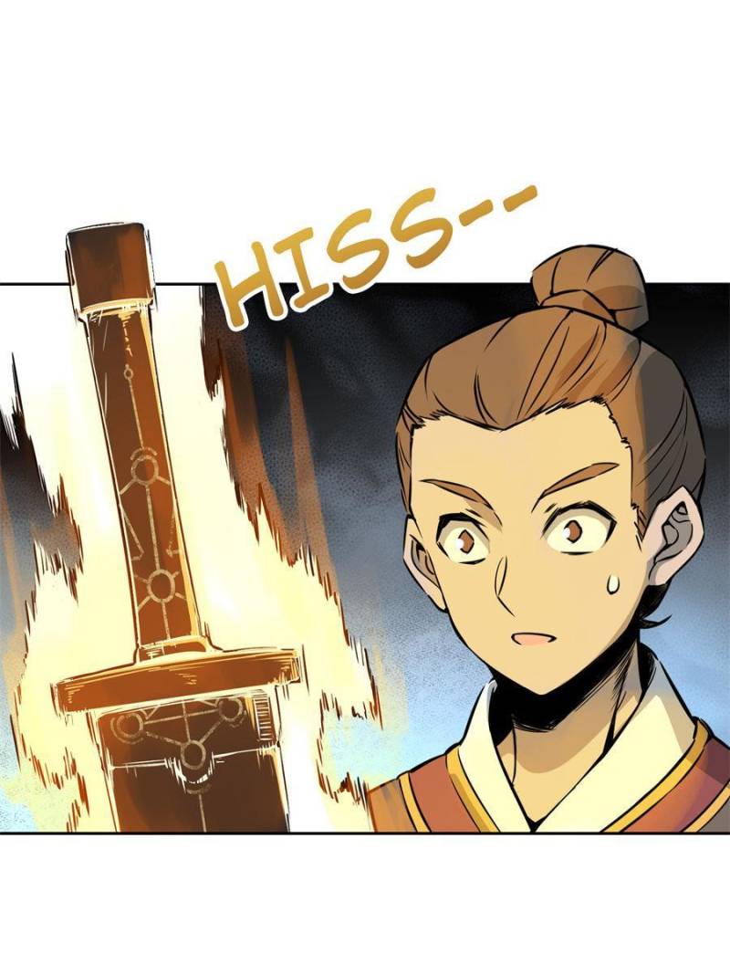 Another Beginning With the Guhuo Bird Chapter 68 - Page 91