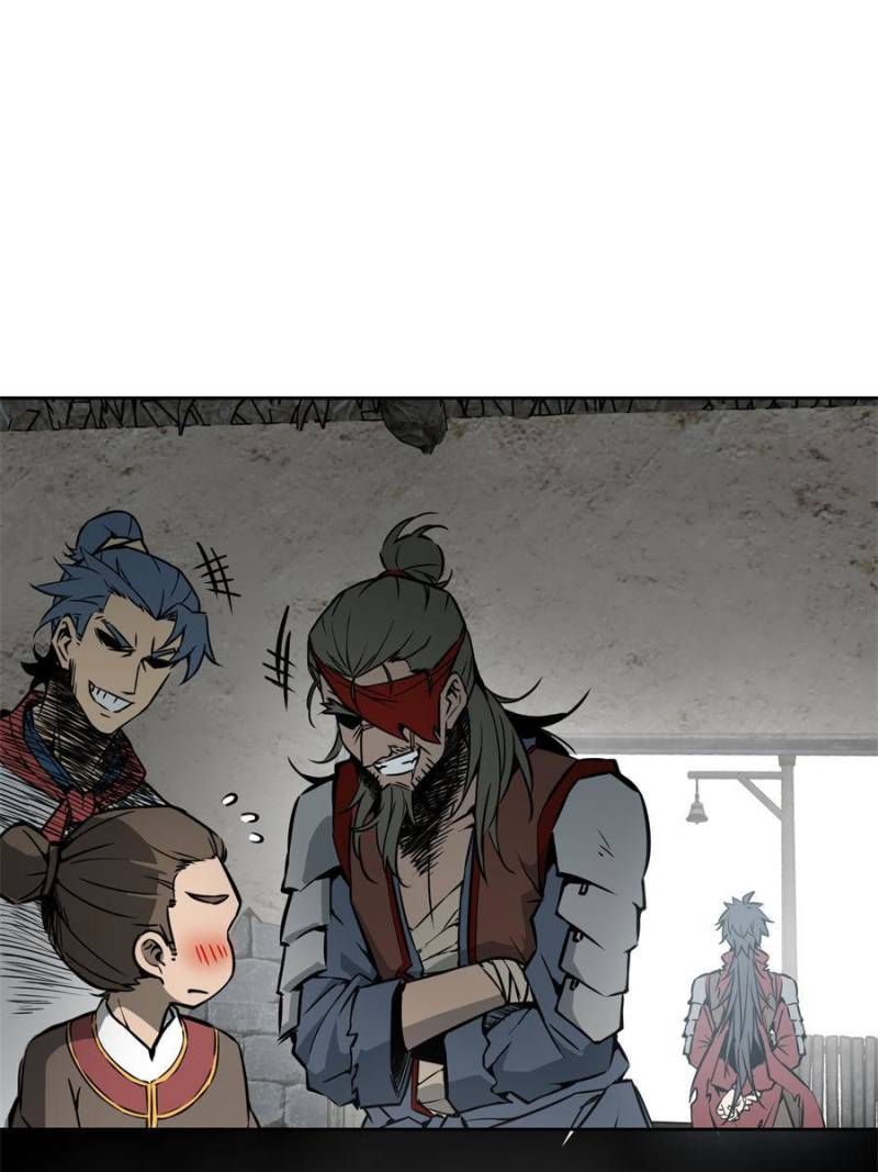 Another Beginning With the Guhuo Bird Chapter 68 - Page 92