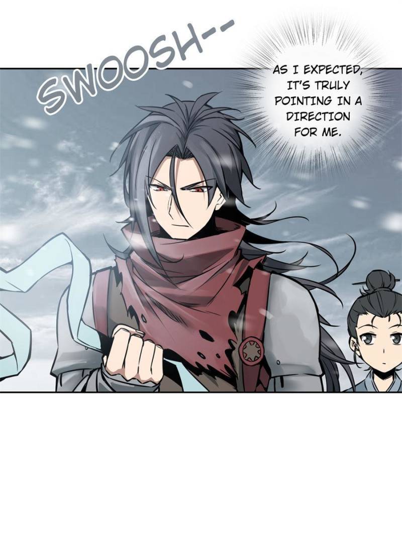 Another Beginning With the Guhuo Bird Chapter 68 - Page 97