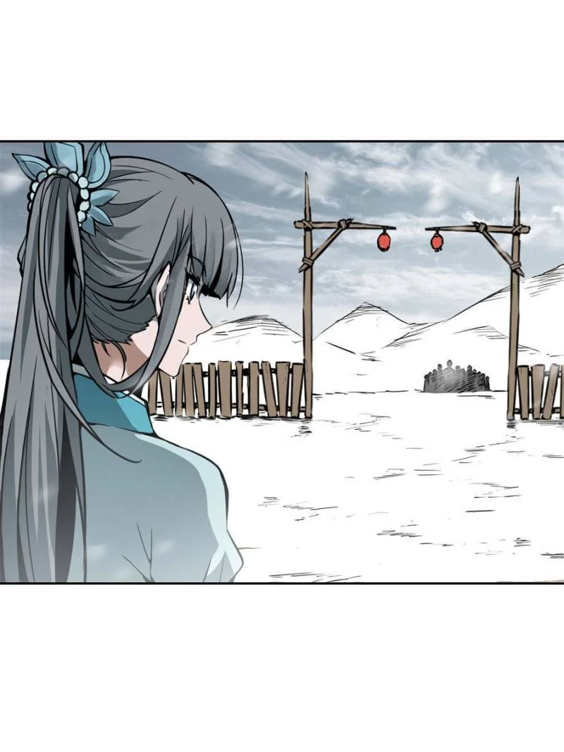 Another Beginning With the Guhuo Bird Chapter 68 - Page 98