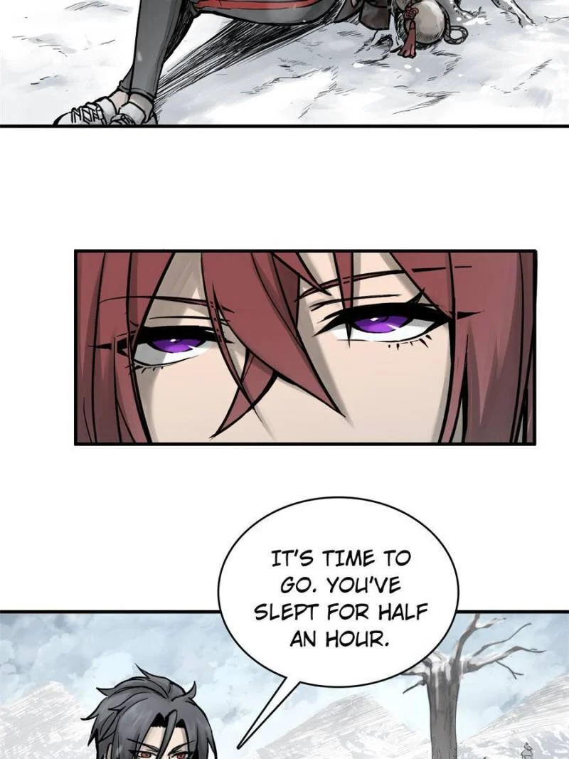 Another Beginning With the Guhuo Bird Chapter 69 - Page 2