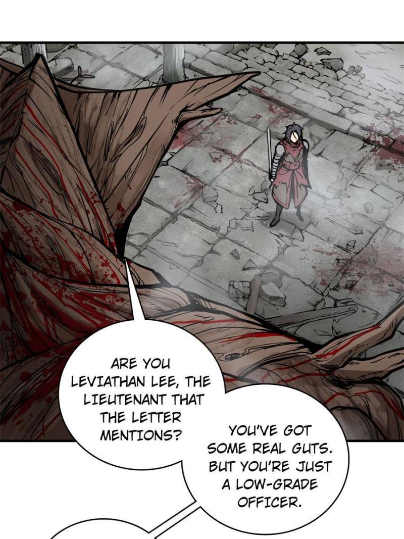 Another Beginning With the Guhuo Bird Chapter 69 - Page 20