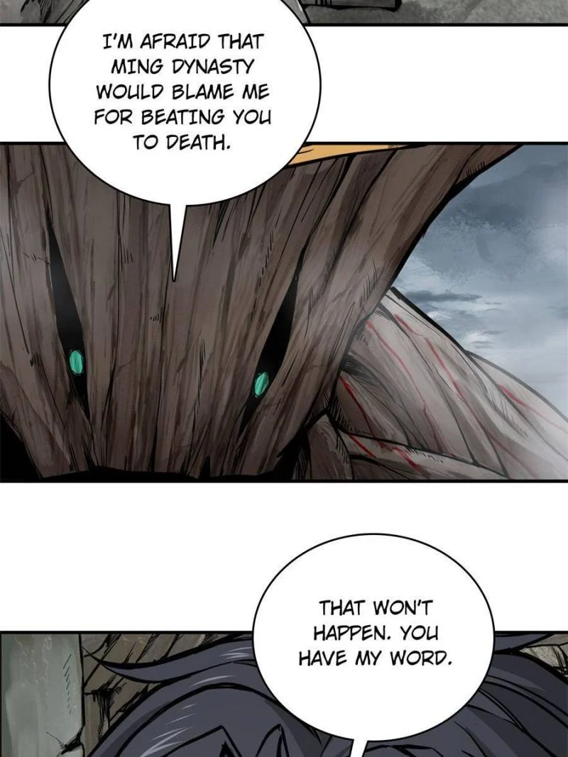 Another Beginning With the Guhuo Bird Chapter 69 - Page 25