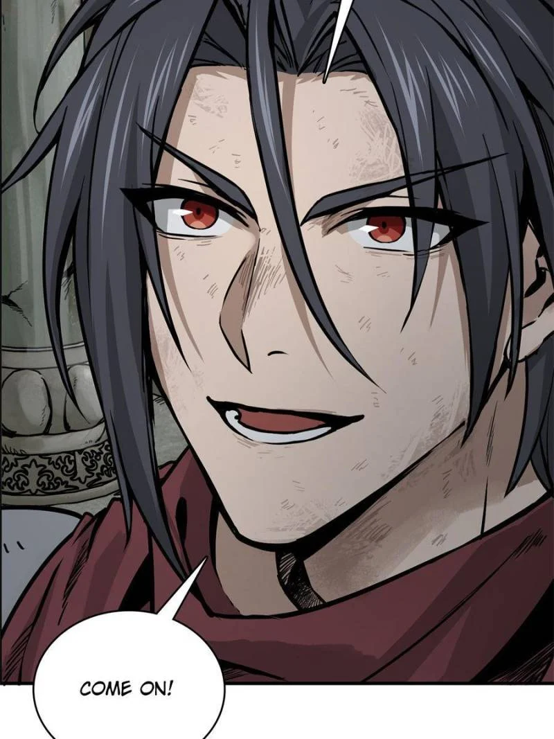 Another Beginning With the Guhuo Bird Chapter 69 - Page 26