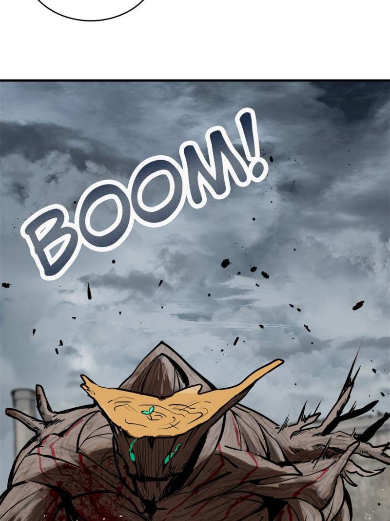 Another Beginning With the Guhuo Bird Chapter 69 - Page 27