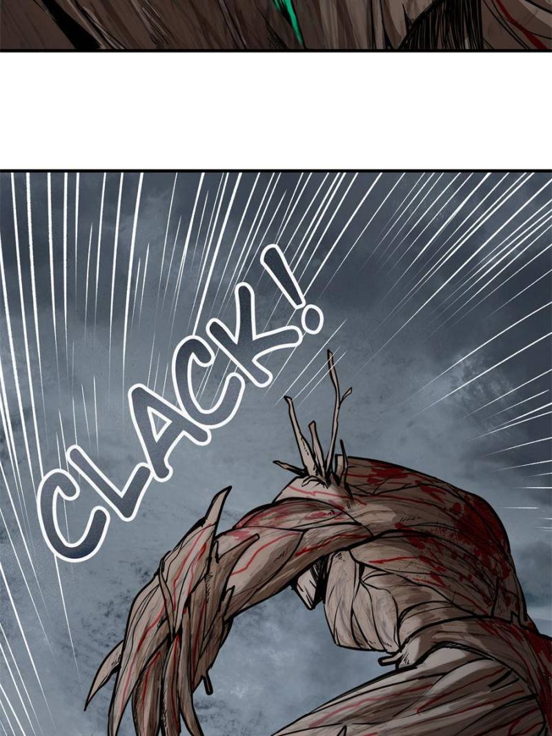 Another Beginning With the Guhuo Bird Chapter 69 - Page 30