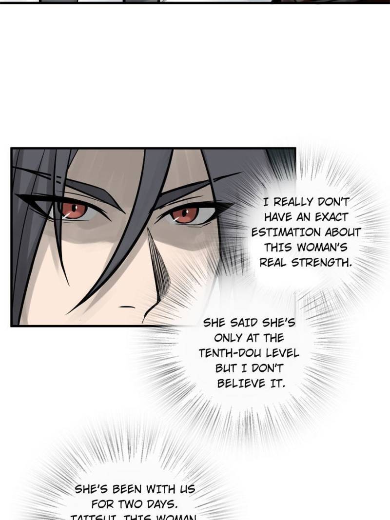 Another Beginning With the Guhuo Bird Chapter 69 - Page 4