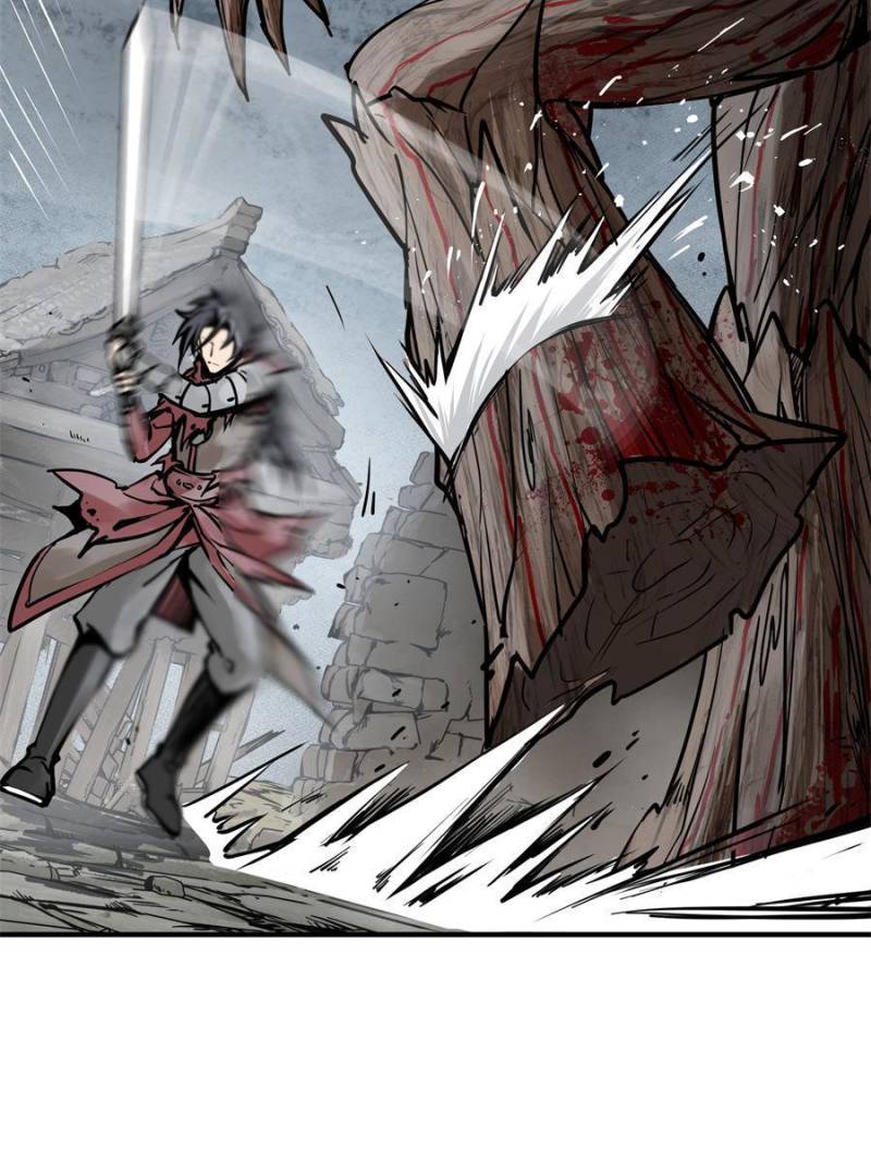 Another Beginning With the Guhuo Bird Chapter 69 - Page 31