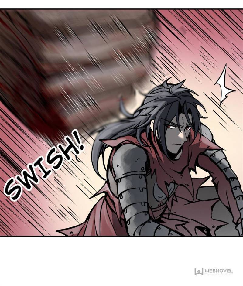 Another Beginning With the Guhuo Bird Chapter 69 - Page 32