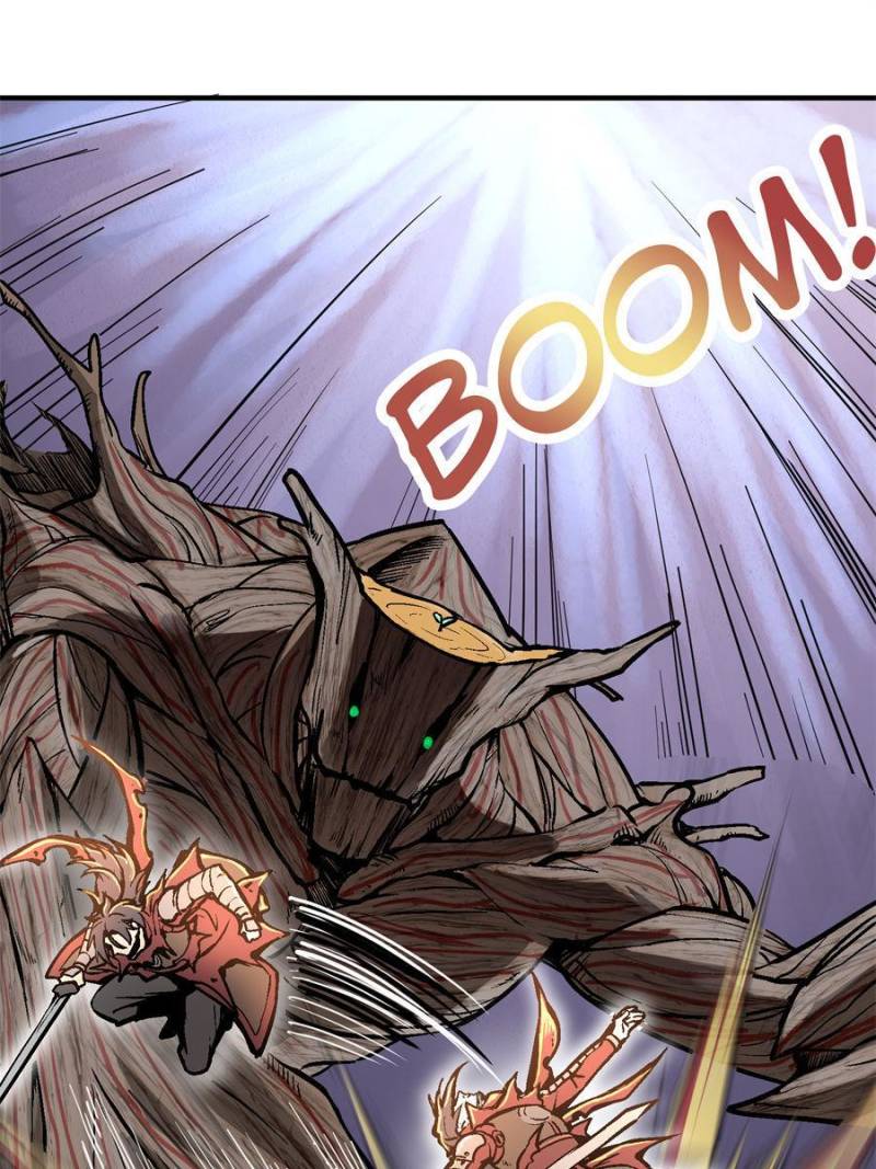 Another Beginning With the Guhuo Bird Chapter 69 - Page 33