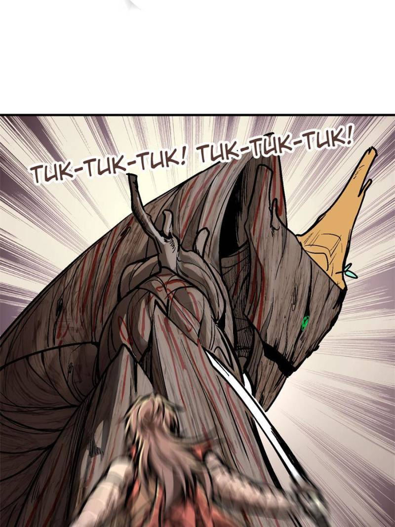 Another Beginning With the Guhuo Bird Chapter 69 - Page 35
