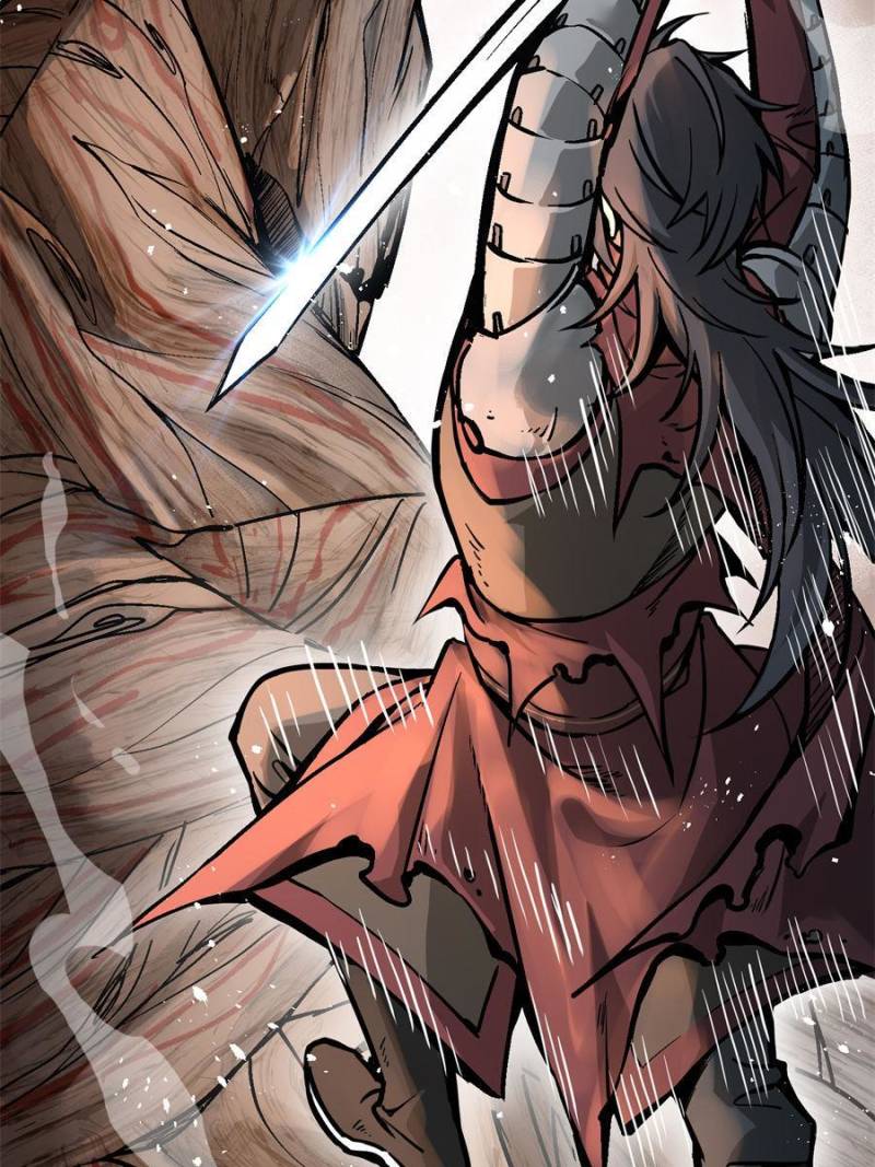 Another Beginning With the Guhuo Bird Chapter 69 - Page 37
