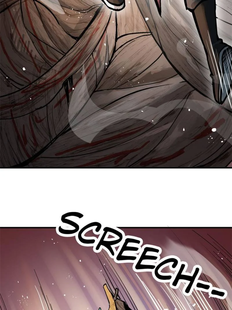 Another Beginning With the Guhuo Bird Chapter 69 - Page 38