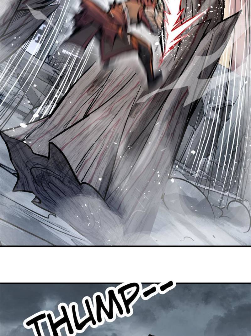 Another Beginning With the Guhuo Bird Chapter 69 - Page 40