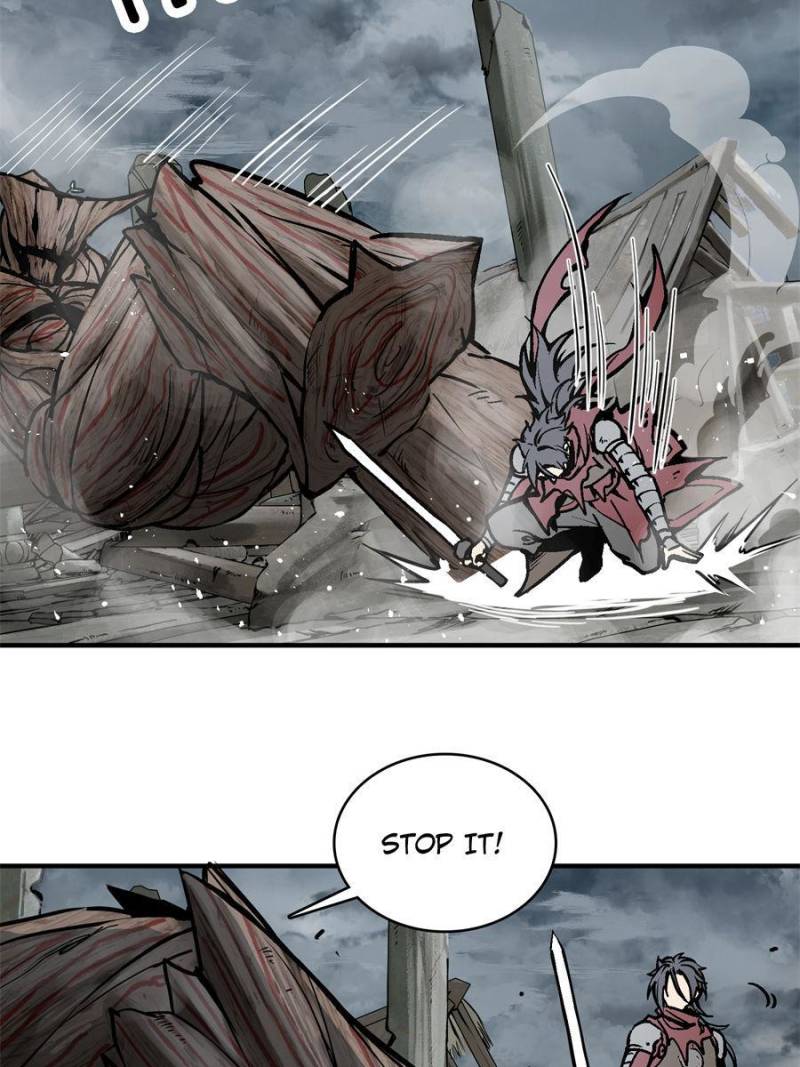 Another Beginning With the Guhuo Bird Chapter 69 - Page 41