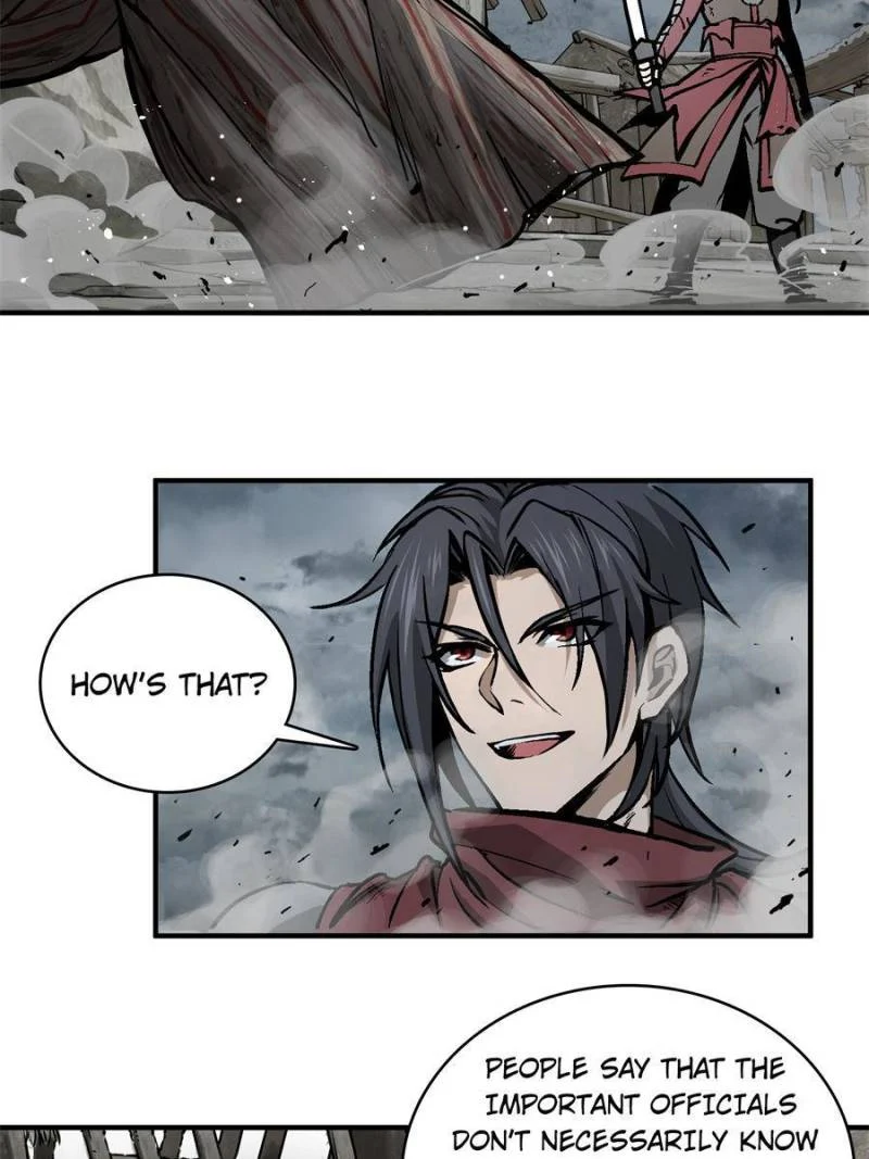 Another Beginning With the Guhuo Bird Chapter 69 - Page 42