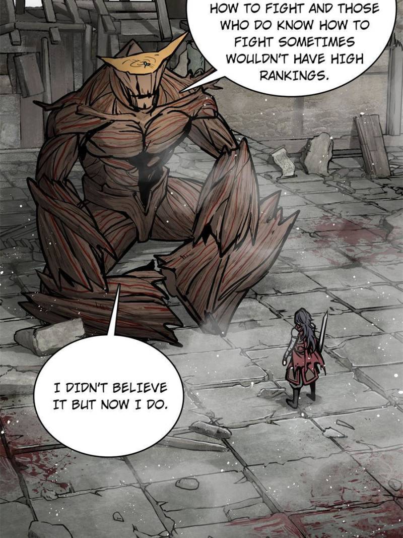 Another Beginning With the Guhuo Bird Chapter 69 - Page 43