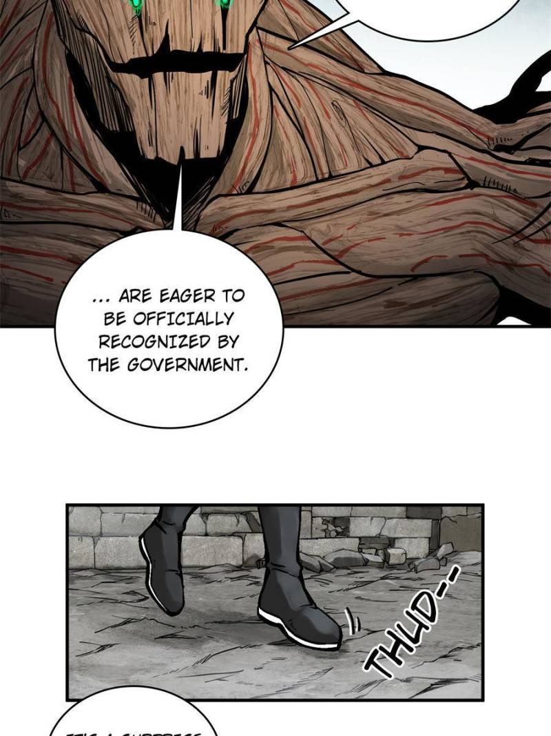 Another Beginning With the Guhuo Bird Chapter 69 - Page 45