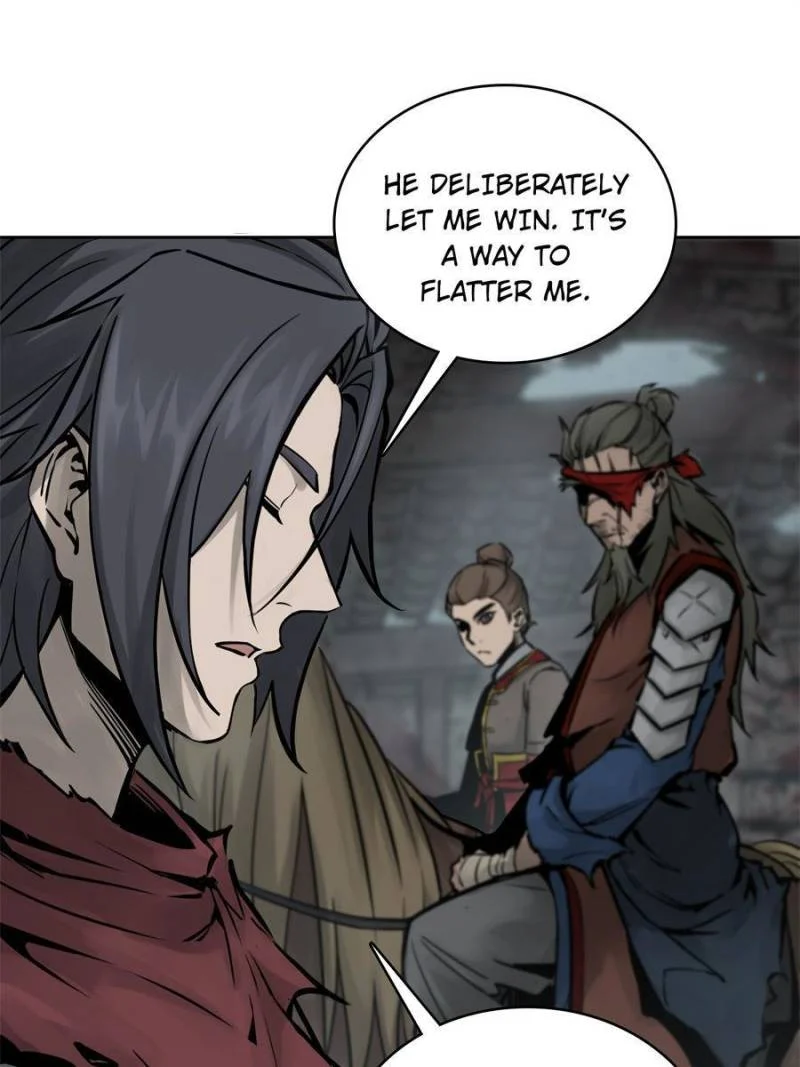 Another Beginning With the Guhuo Bird Chapter 69 - Page 47