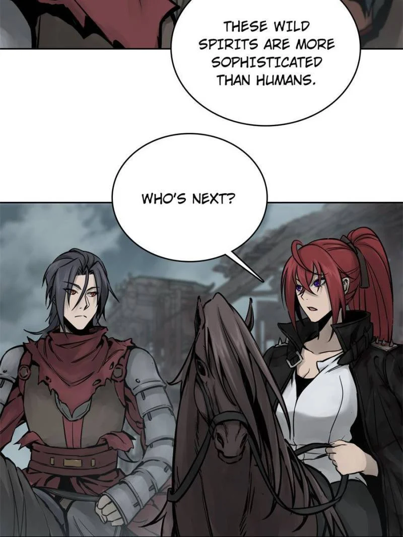 Another Beginning With the Guhuo Bird Chapter 69 - Page 48