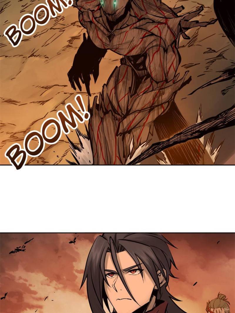 Another Beginning With the Guhuo Bird Chapter 69 - Page 52