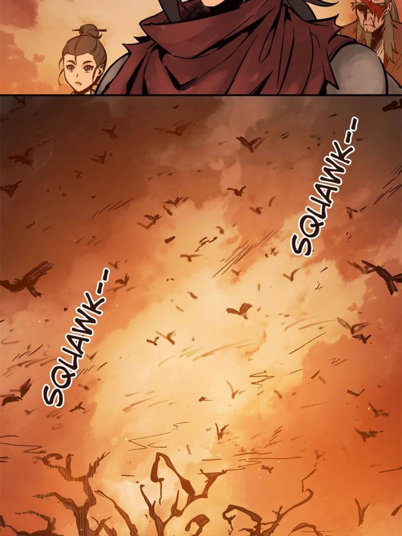 Another Beginning With the Guhuo Bird Chapter 69 - Page 53