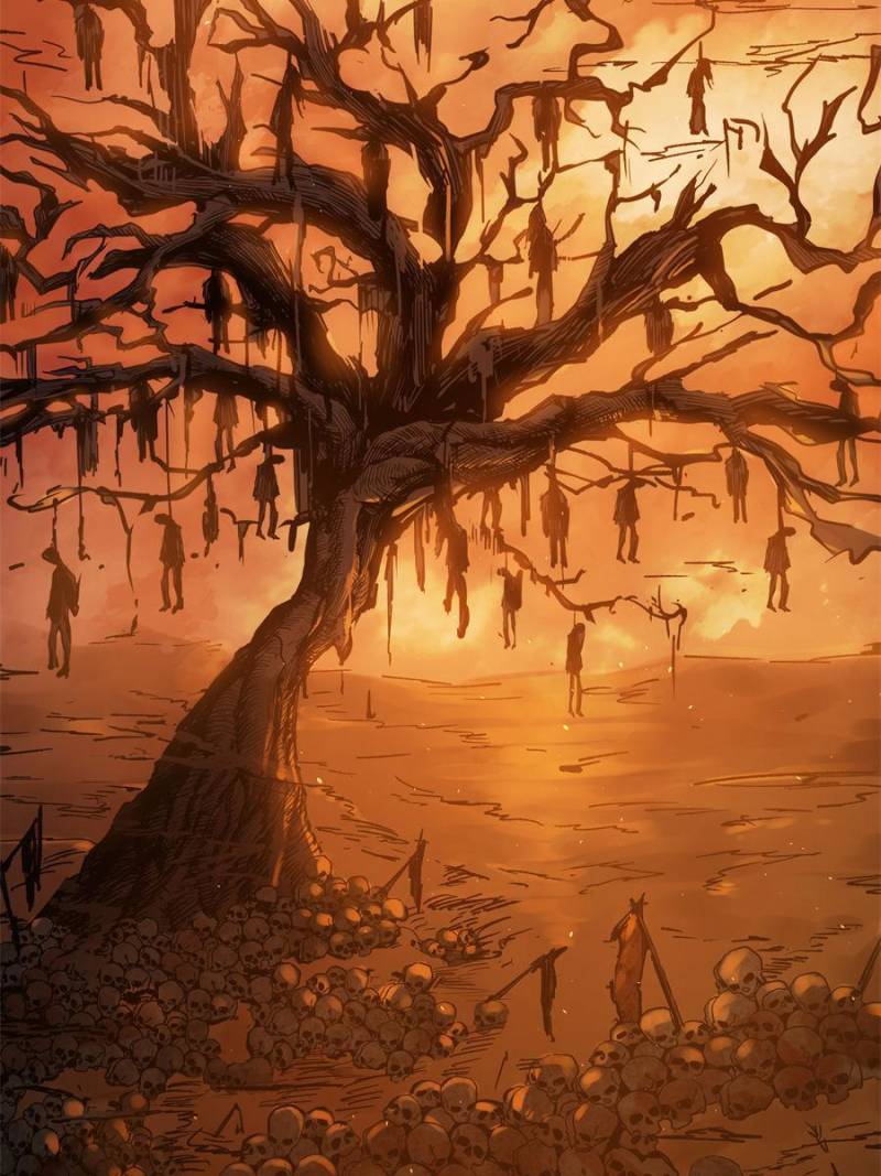 Another Beginning With the Guhuo Bird Chapter 69 - Page 54