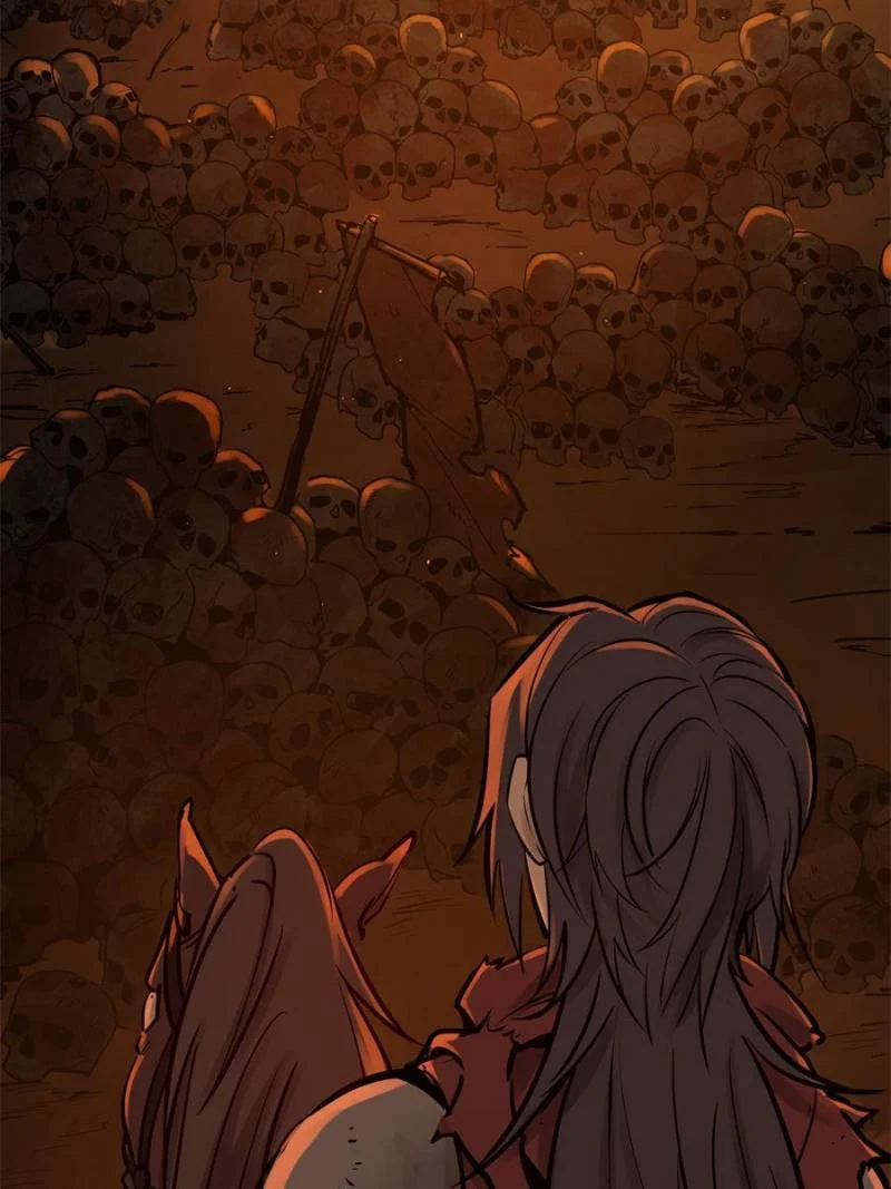 Another Beginning With the Guhuo Bird Chapter 69 - Page 55