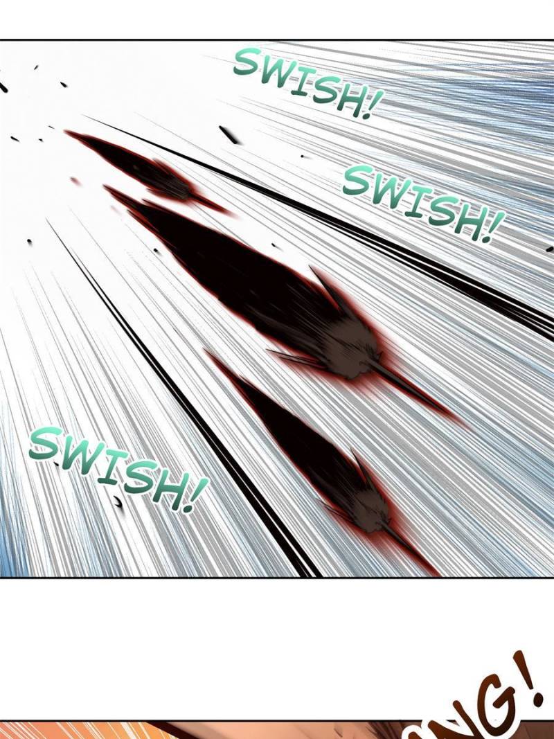 Another Beginning With the Guhuo Bird Chapter 69 - Page 58