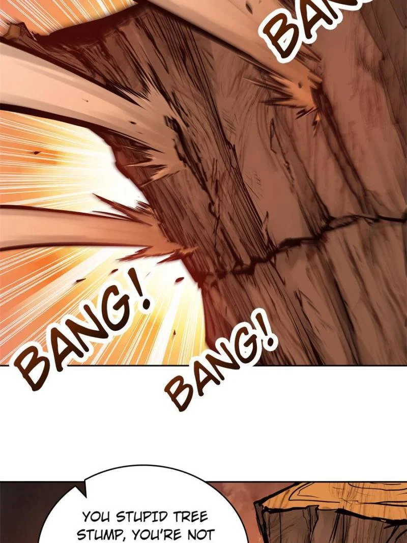 Another Beginning With the Guhuo Bird Chapter 69 - Page 59