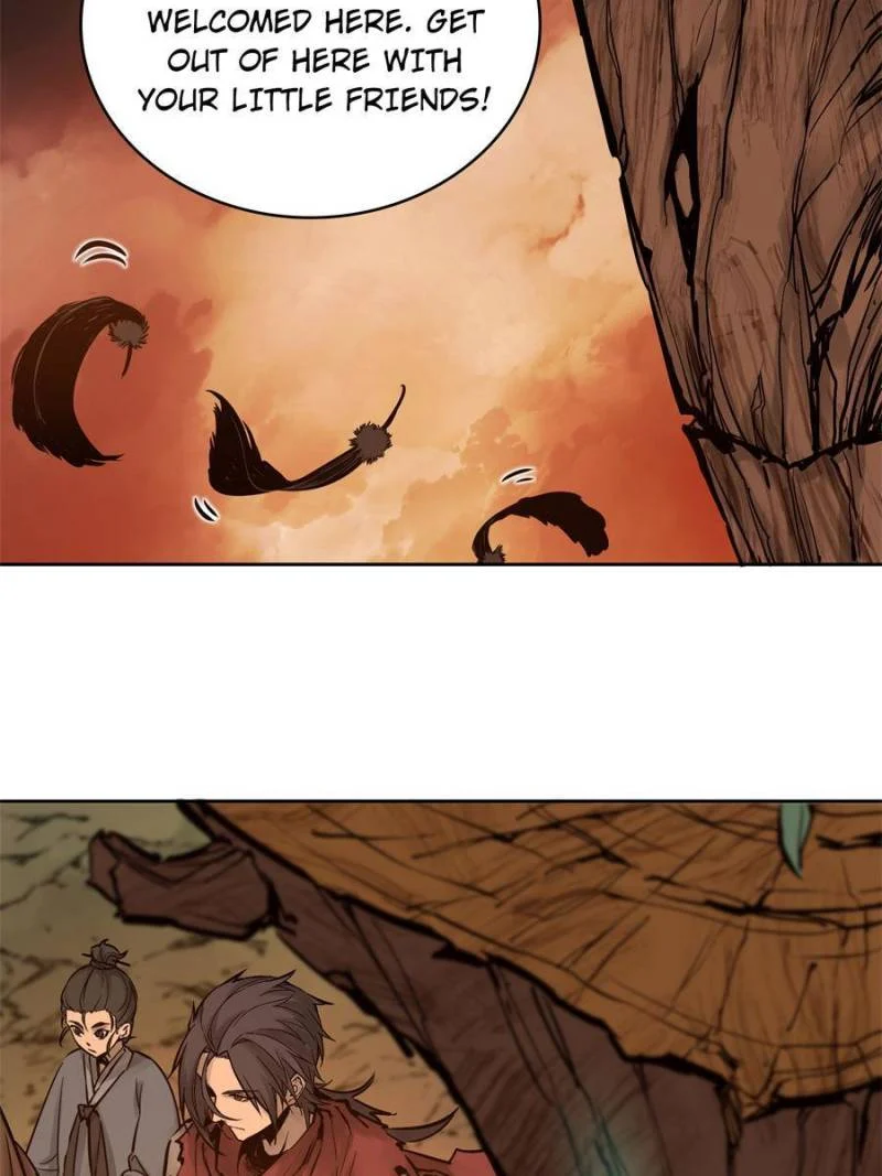 Another Beginning With the Guhuo Bird Chapter 69 - Page 60