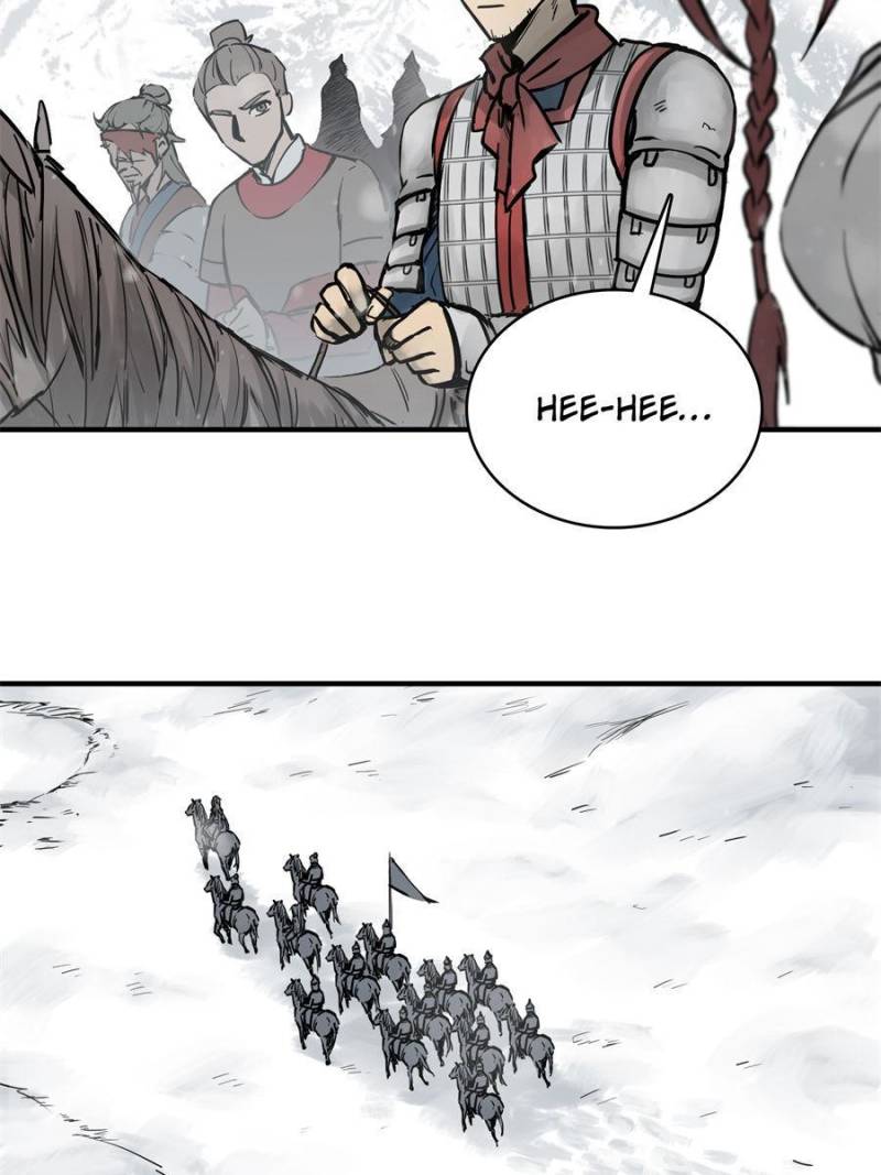 Another Beginning With the Guhuo Bird Chapter 69 - Page 7