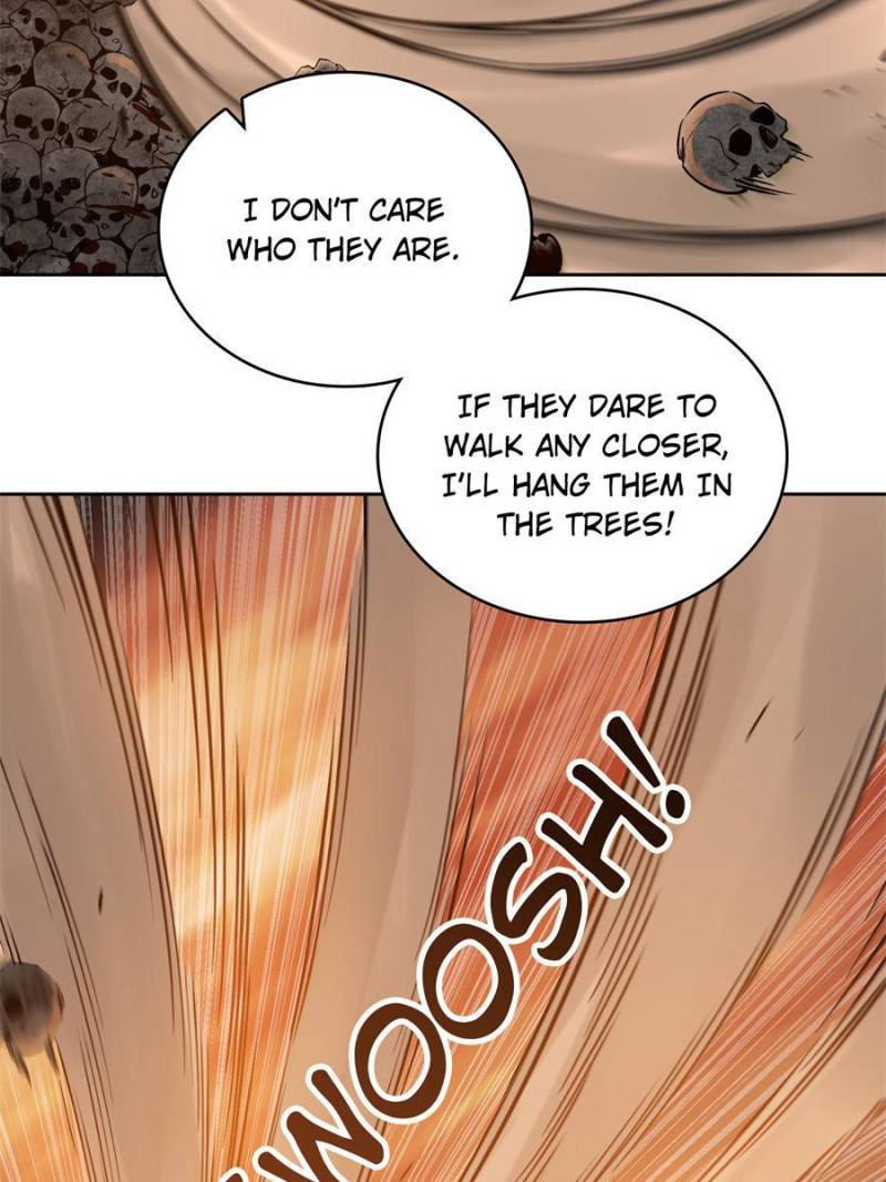 Another Beginning With the Guhuo Bird Chapter 69 - Page 62