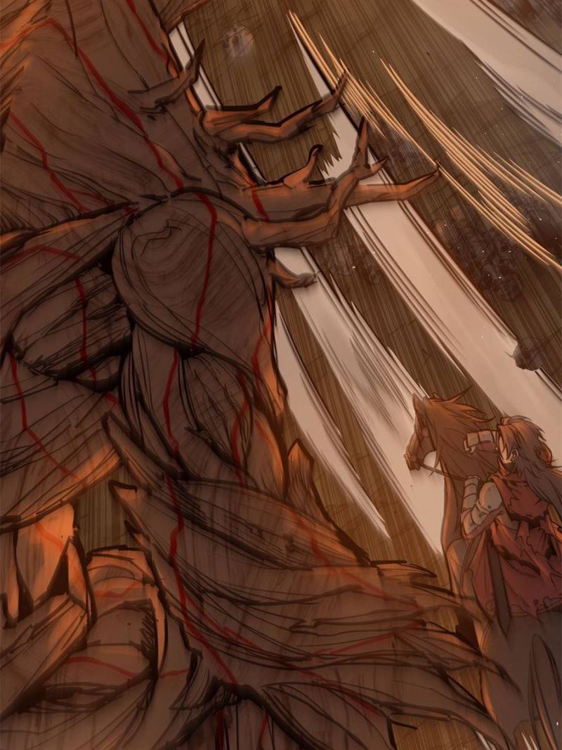 Another Beginning With the Guhuo Bird Chapter 69 - Page 64