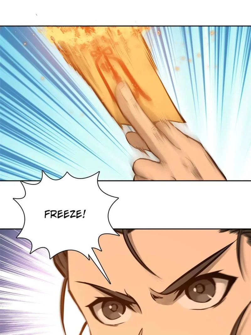 Another Beginning With the Guhuo Bird Chapter 69 - Page 66