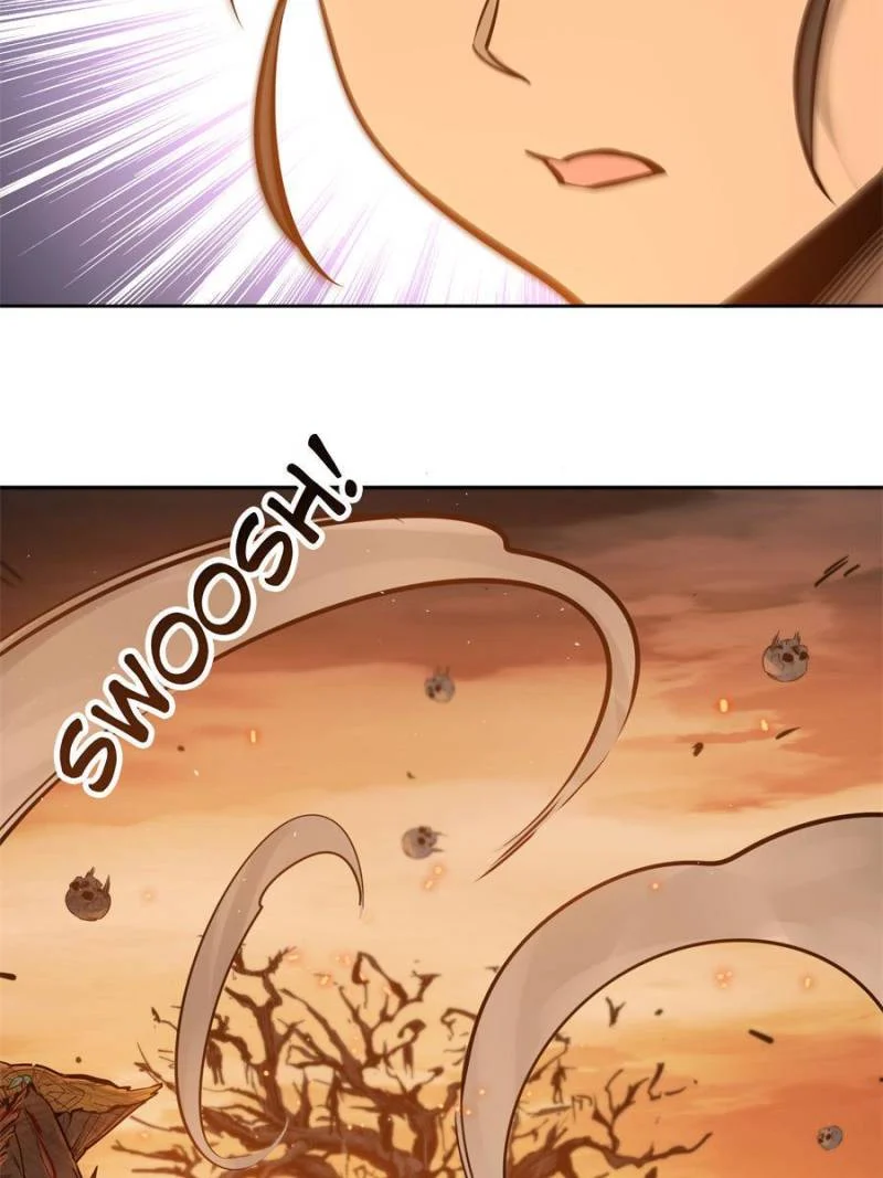 Another Beginning With the Guhuo Bird Chapter 69 - Page 67