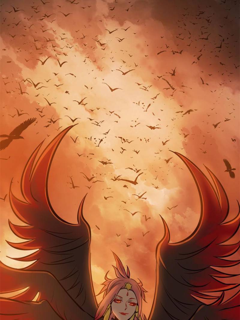 Another Beginning With the Guhuo Bird Chapter 69 - Page 71