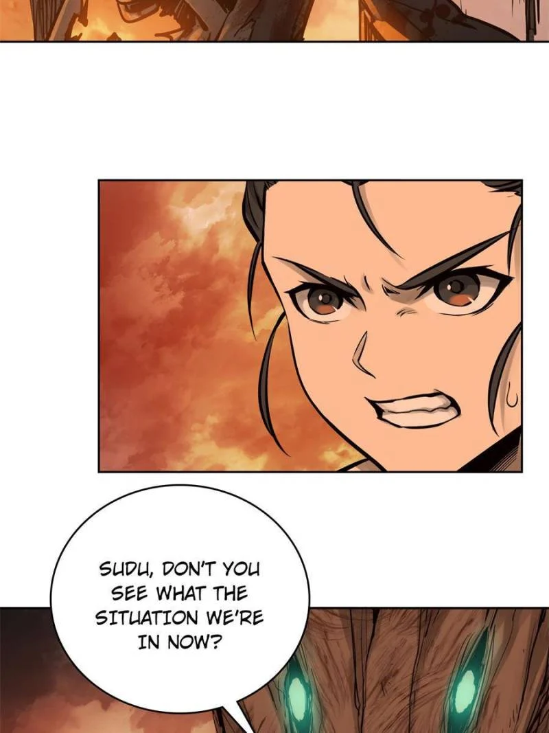 Another Beginning With the Guhuo Bird Chapter 69 - Page 74