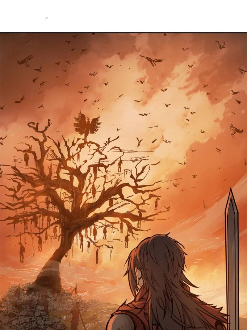 Another Beginning With the Guhuo Bird Chapter 69 - Page 79